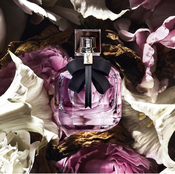 Mon Paris Eau de Parfum – 90ml