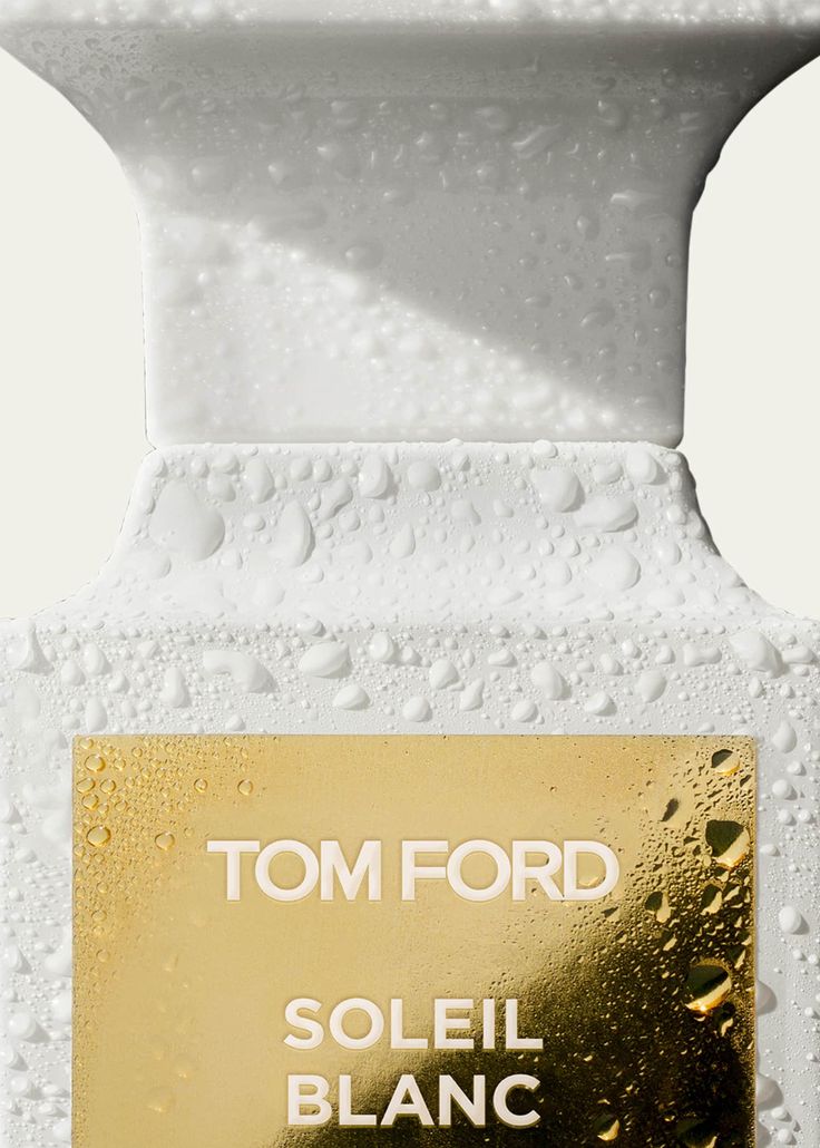 Soleil Blanc Eau de Parfum – 100ml