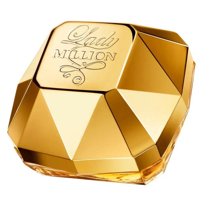 Lady Million Eau de Parfum – 100ml