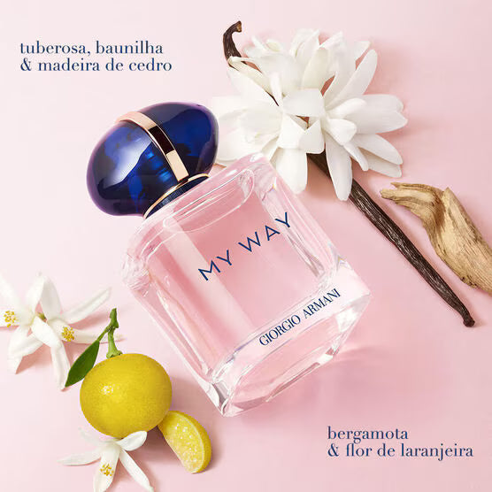My Way Eau de Parfum – 90ml