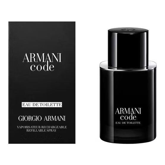 Armani Code Parfum – 75ml