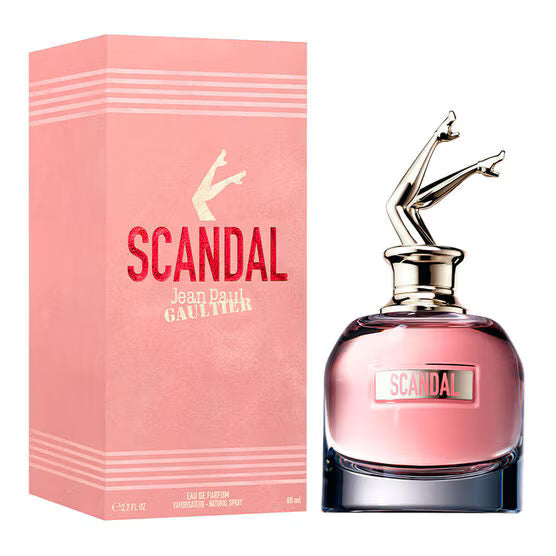 Scandal Eau de Parfum – 80ml