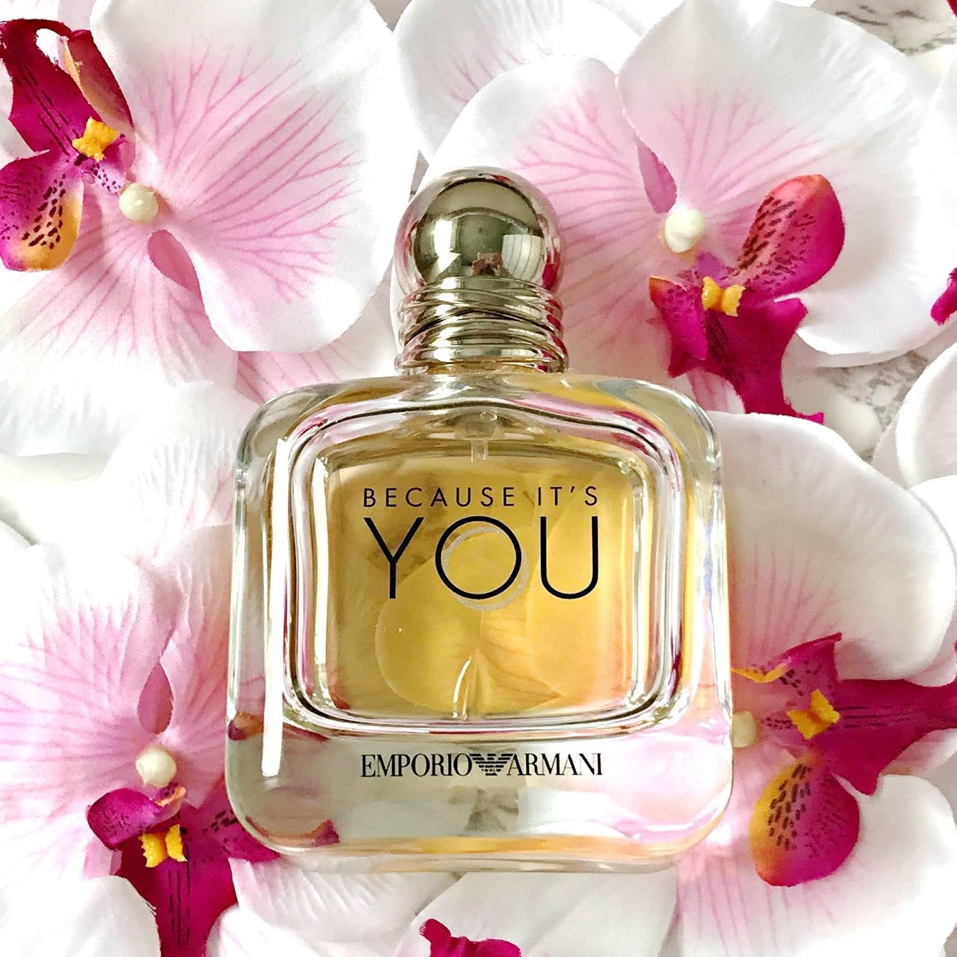 Because It’s You Eau de Parfum – 100ml