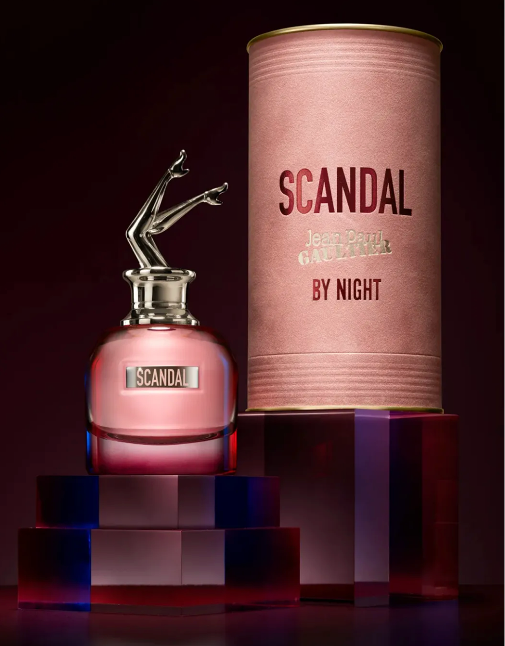 Scandal By Night Eau de Parfum – 80ml