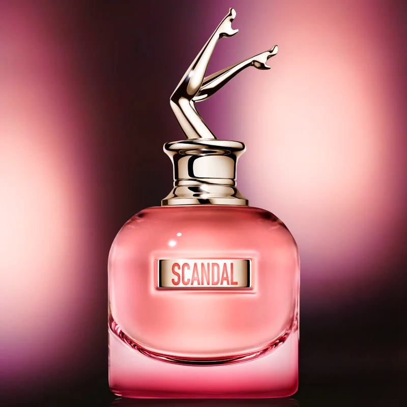 Scandal By Night Eau de Parfum – 80ml