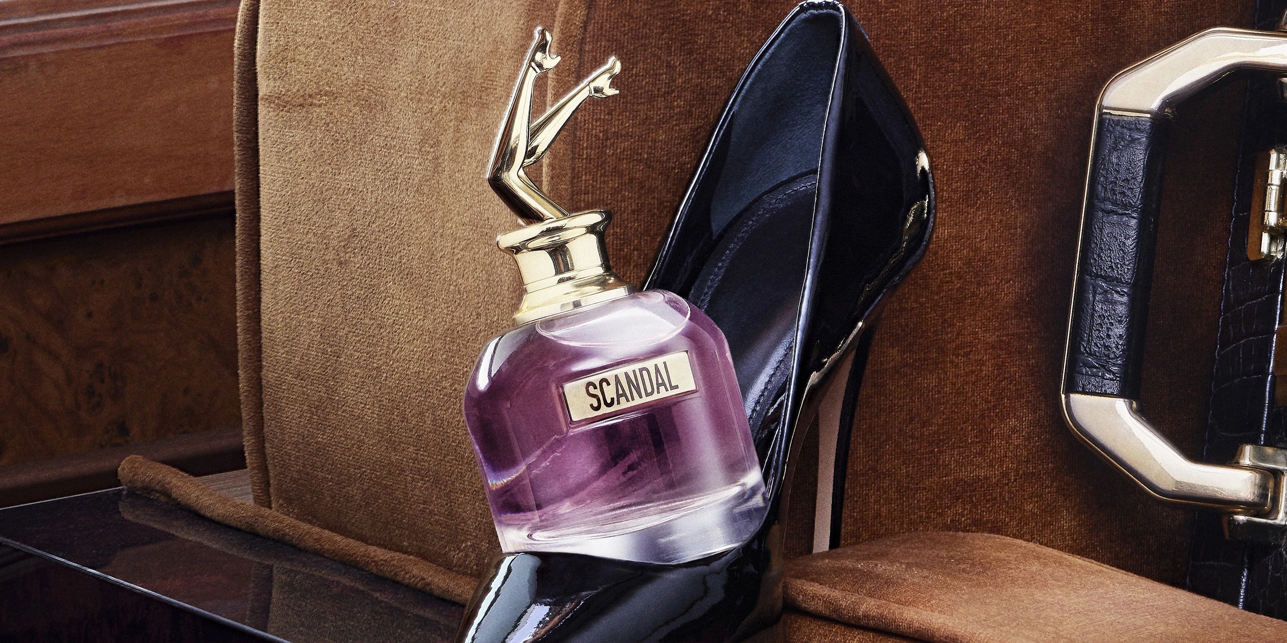 Scandal Eau de Parfum – 80ml