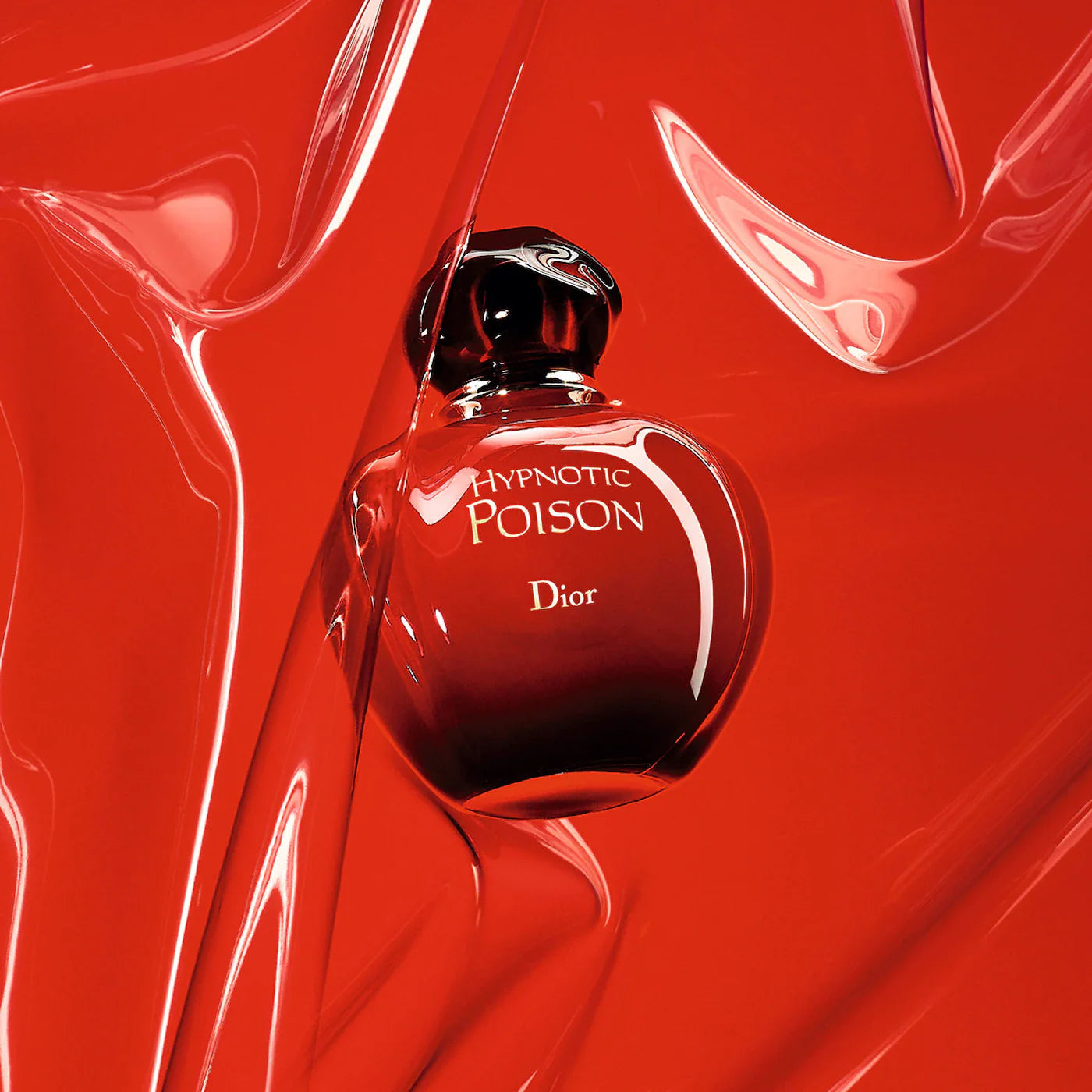 Hypnotic Poison Eau de Toilette – 100ml