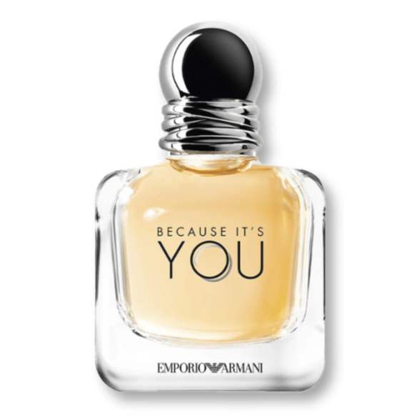 Because It’s You Eau de Parfum – 100ml