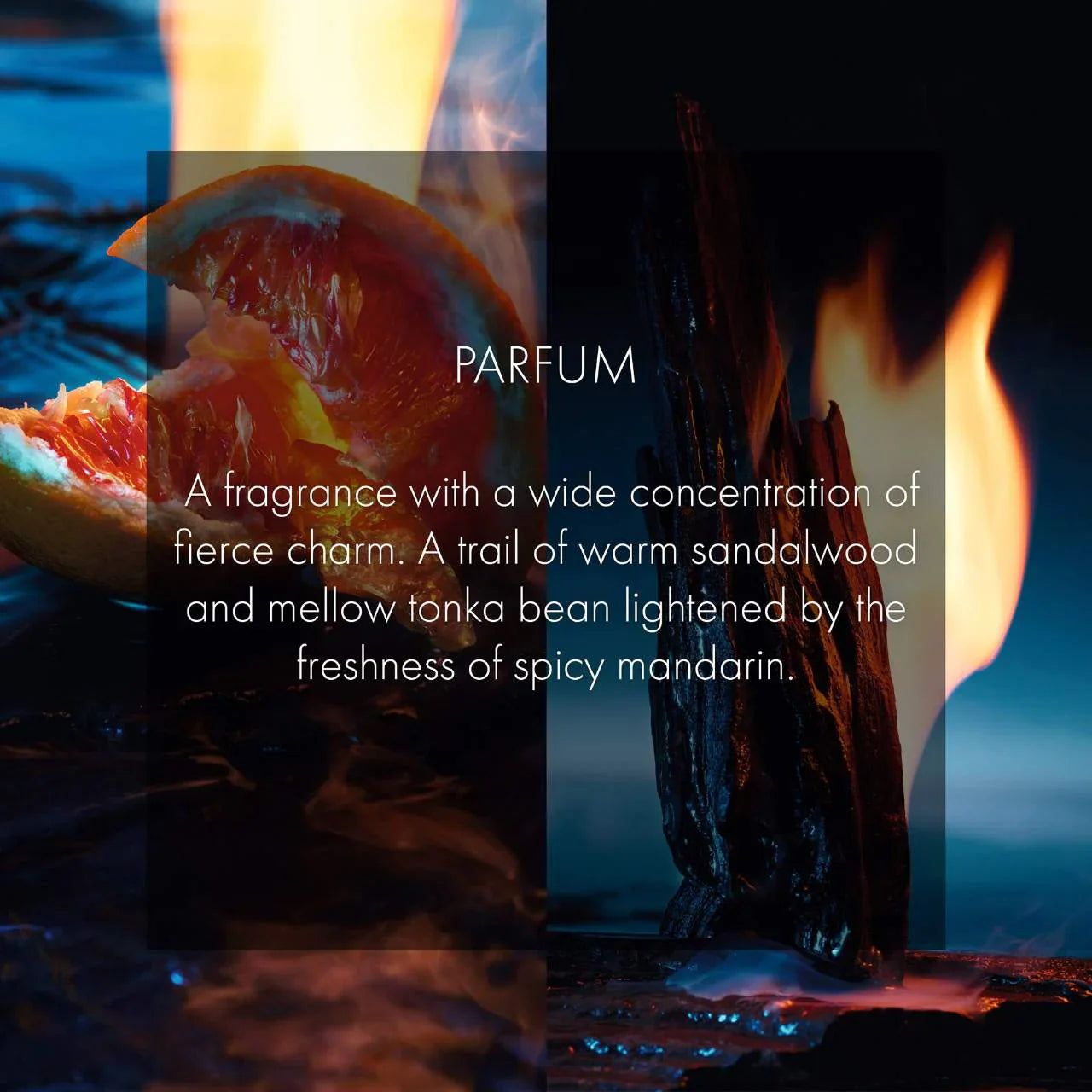 Sauvage Eau de Parfum – 100ml