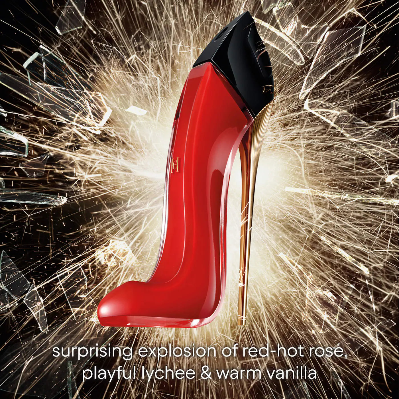 Very Good Girl Eau de Parfum – 100ml