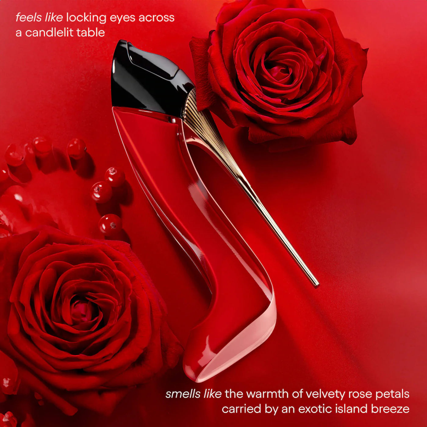 Very Good Girl Eau de Parfum – 100ml