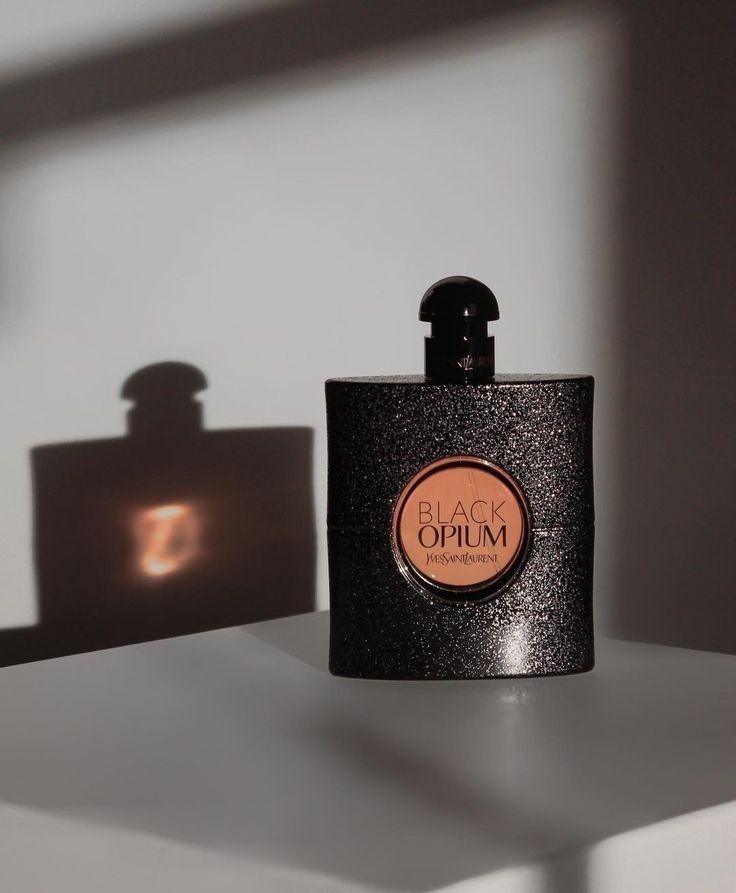 Black Opium Eau de Parfum – 100ml