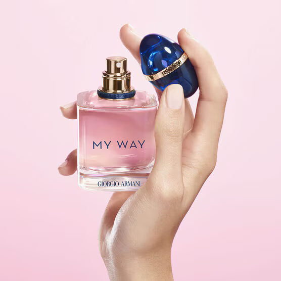 My Way Eau de Parfum – 90ml