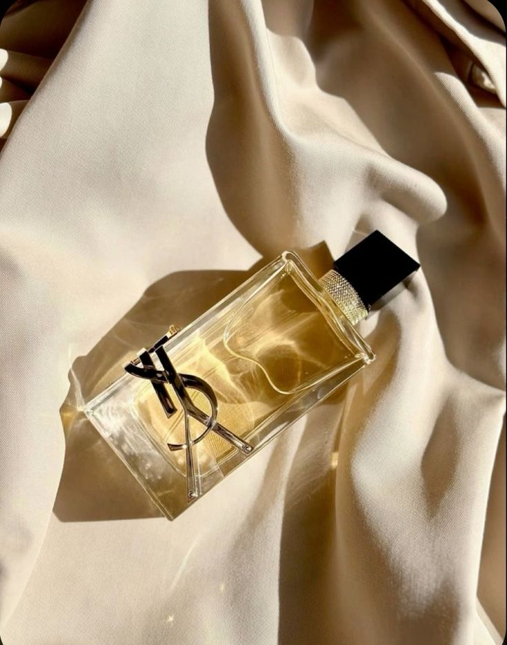 Libre Eau de Parfum – 100ml