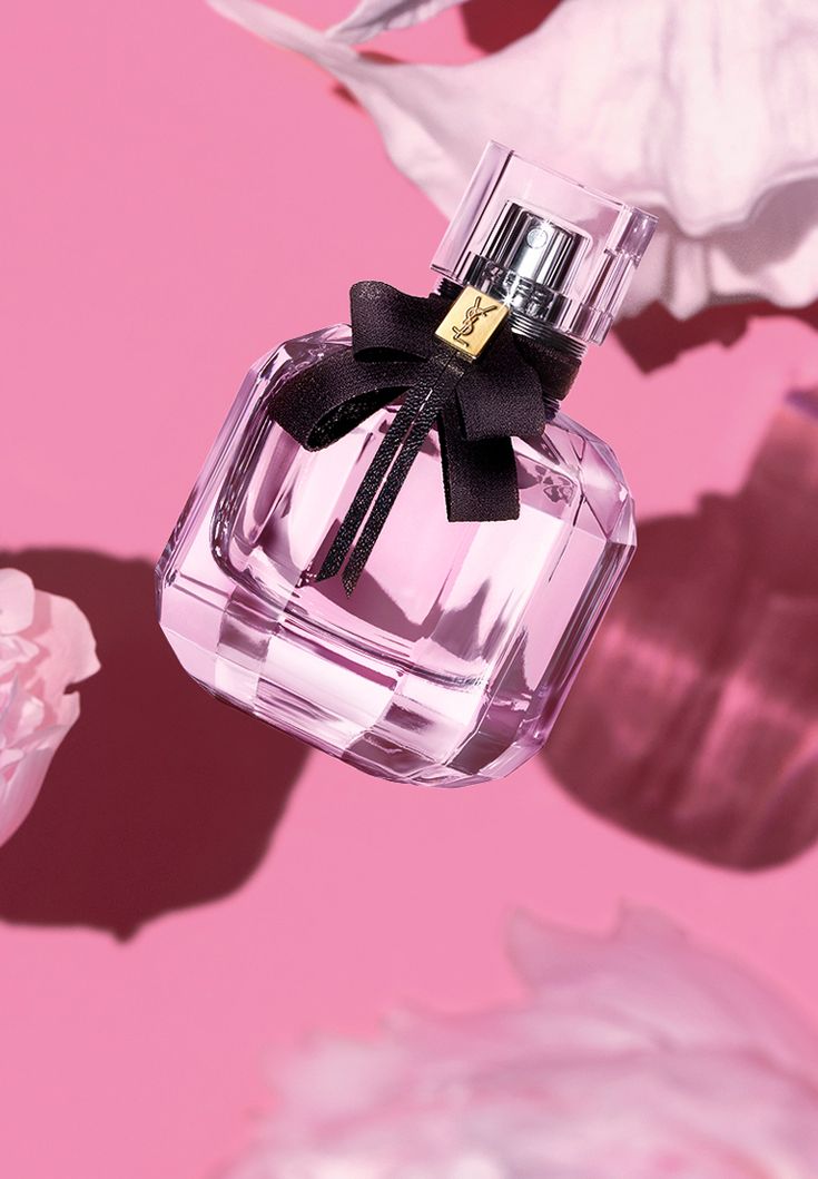 Mon Paris Eau de Parfum – 90ml