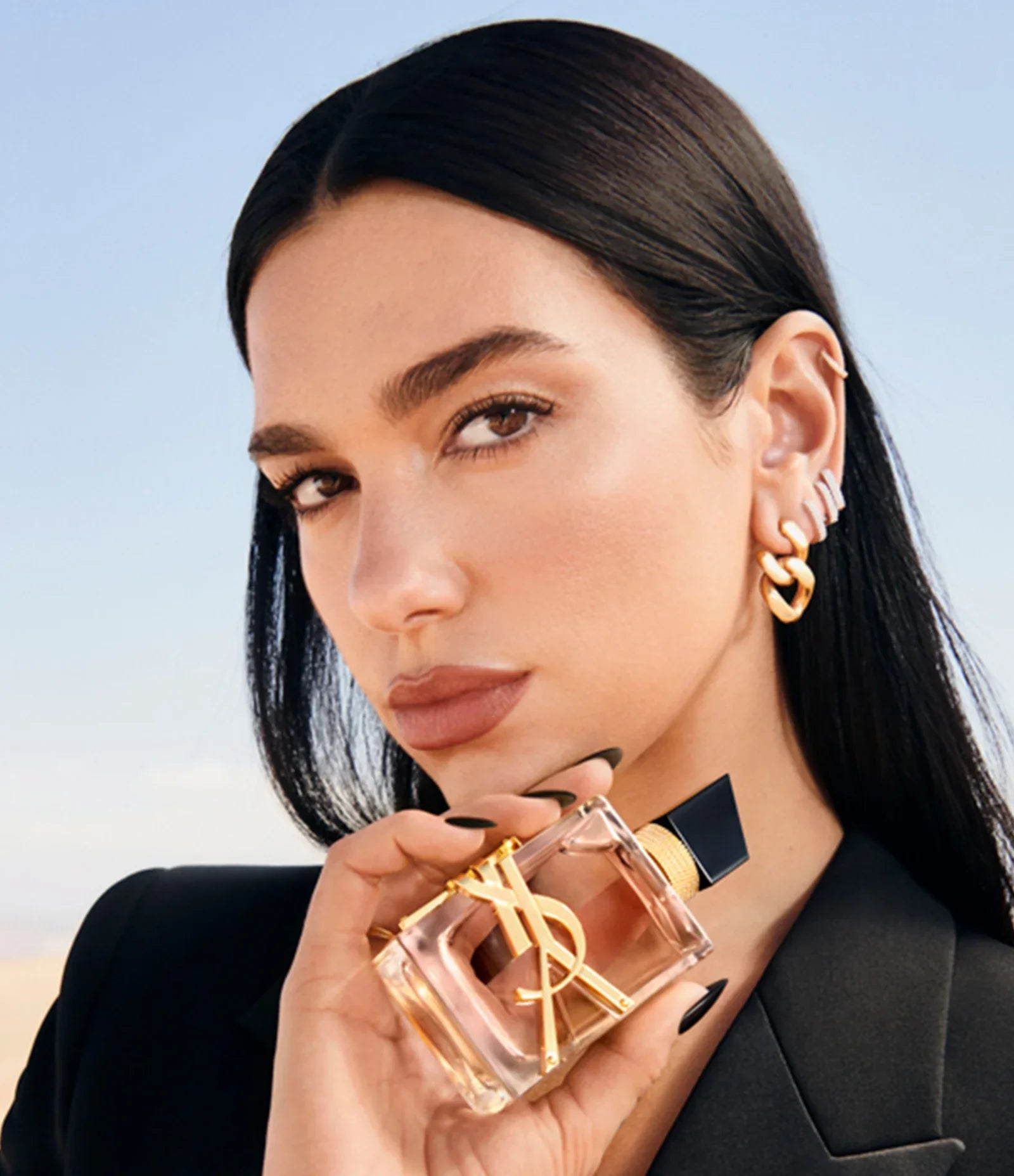 Libre Eau de Parfum – 100ml