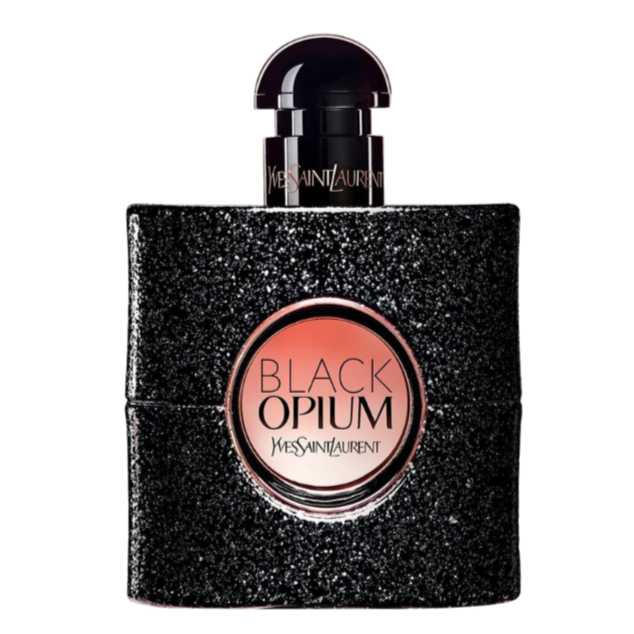 Black Opium Eau de Parfum – 100ml