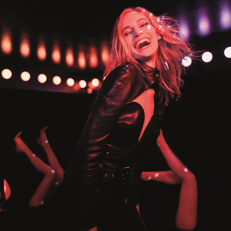 Scandal By Night Eau de Parfum – 80ml