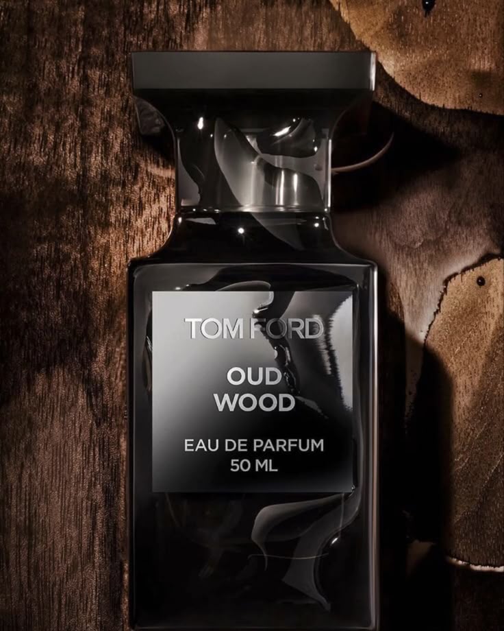 Oud Wood Eau de Parfum – 100ml