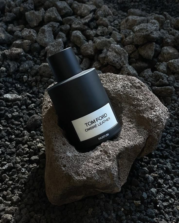 Ombré Leather Parfum – 100ml