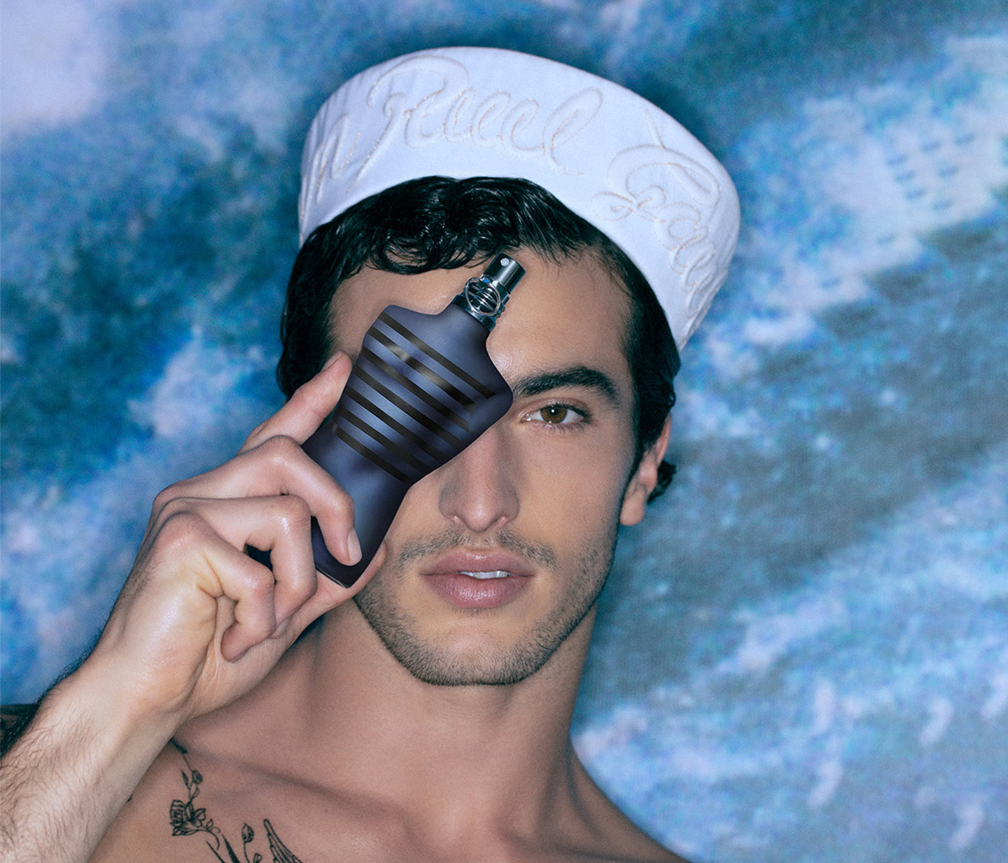 Ultra Male Eau de Toilette Intense – 75ml