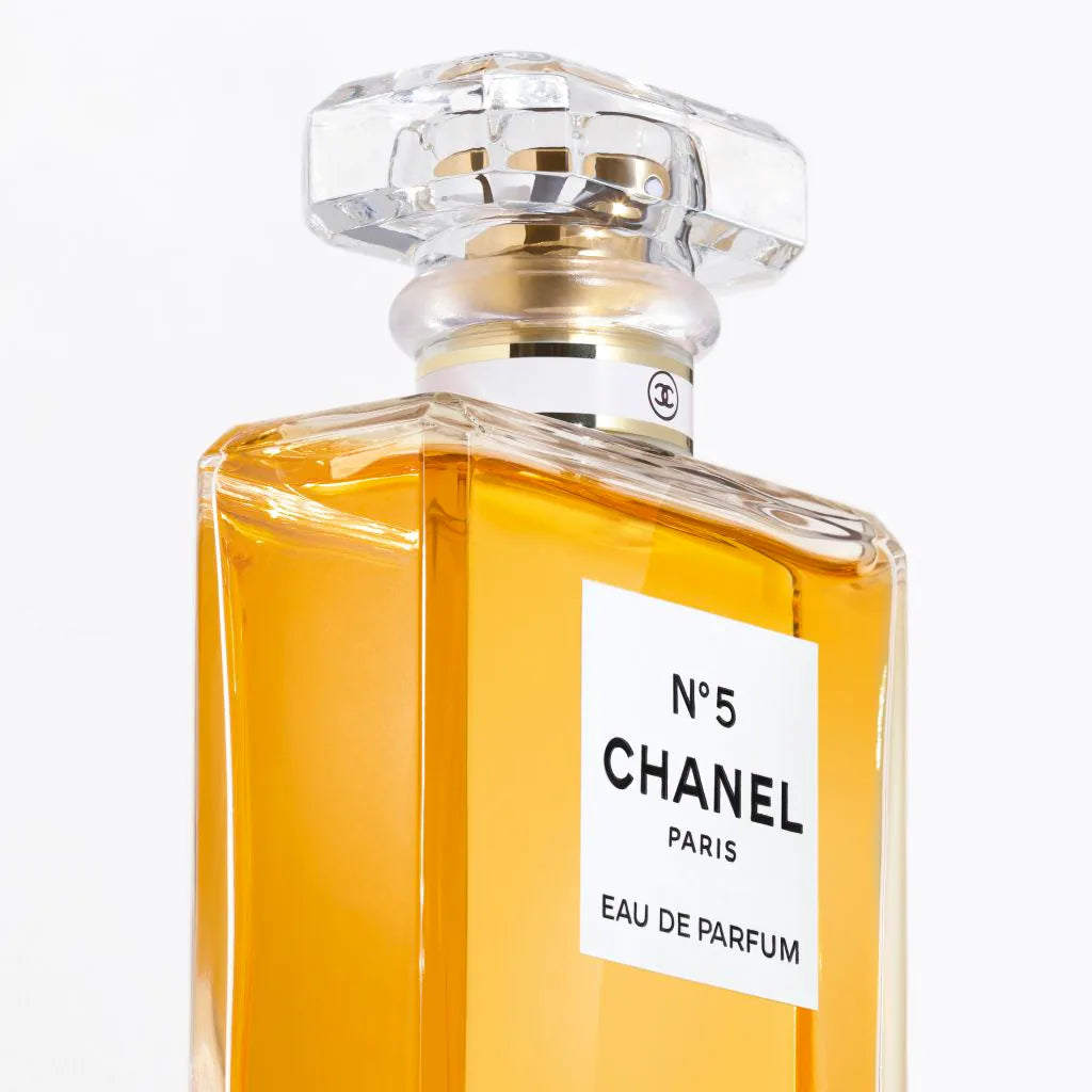 Chanel Nº 5 Eau de Parfum – 100ml
