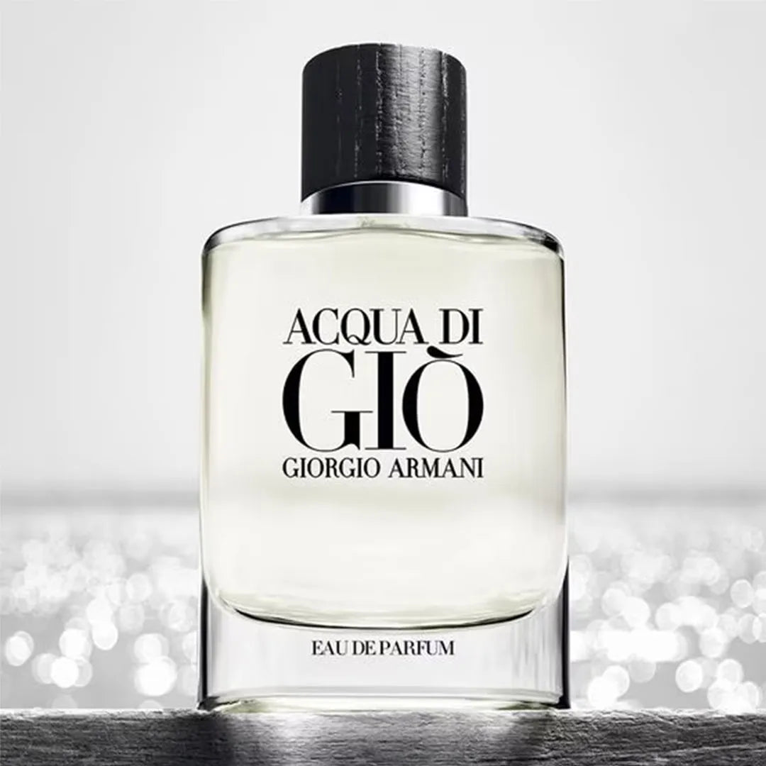 Acqua di Giò Eau de Parfum – 75ml