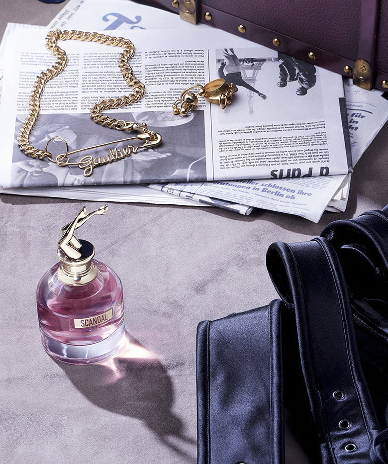 Scandal Eau de Parfum – 80ml