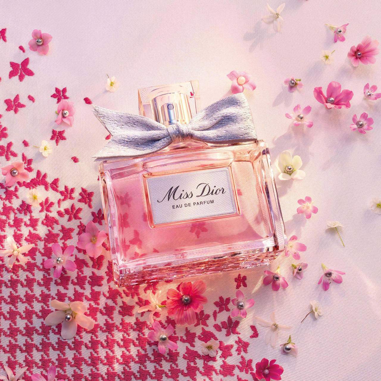 Miss Dior Eau de Parfum – 100ml